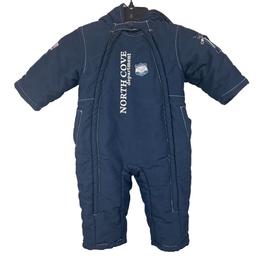 Chicco Baby‎ Snowsuit Size 12 Months